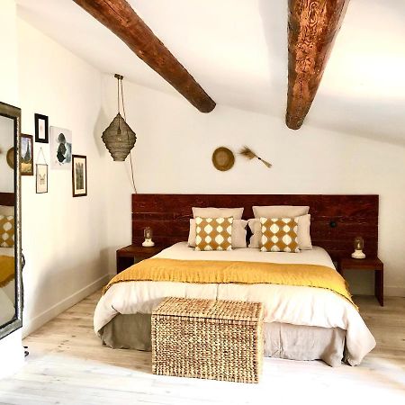 L'Autre Maison Saint-Jean-de-Ceyrargues エクステリア 写真