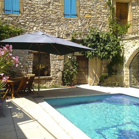 L'Autre Maison Saint-Jean-de-Ceyrargues エクステリア 写真