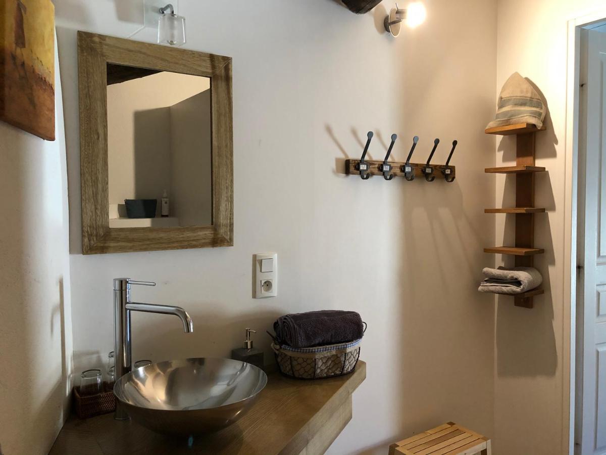 L'Autre Maison Saint-Jean-de-Ceyrargues エクステリア 写真