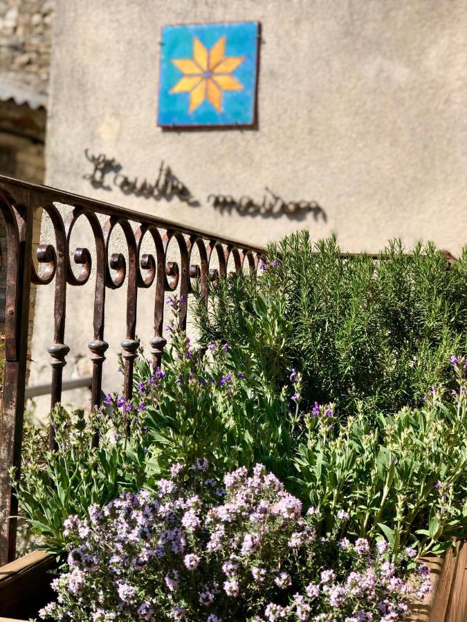 L'Autre Maison Saint-Jean-de-Ceyrargues エクステリア 写真