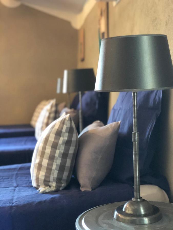 L'Autre Maison Saint-Jean-de-Ceyrargues エクステリア 写真
