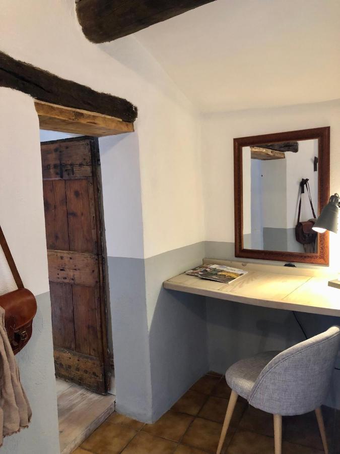 L'Autre Maison Saint-Jean-de-Ceyrargues エクステリア 写真