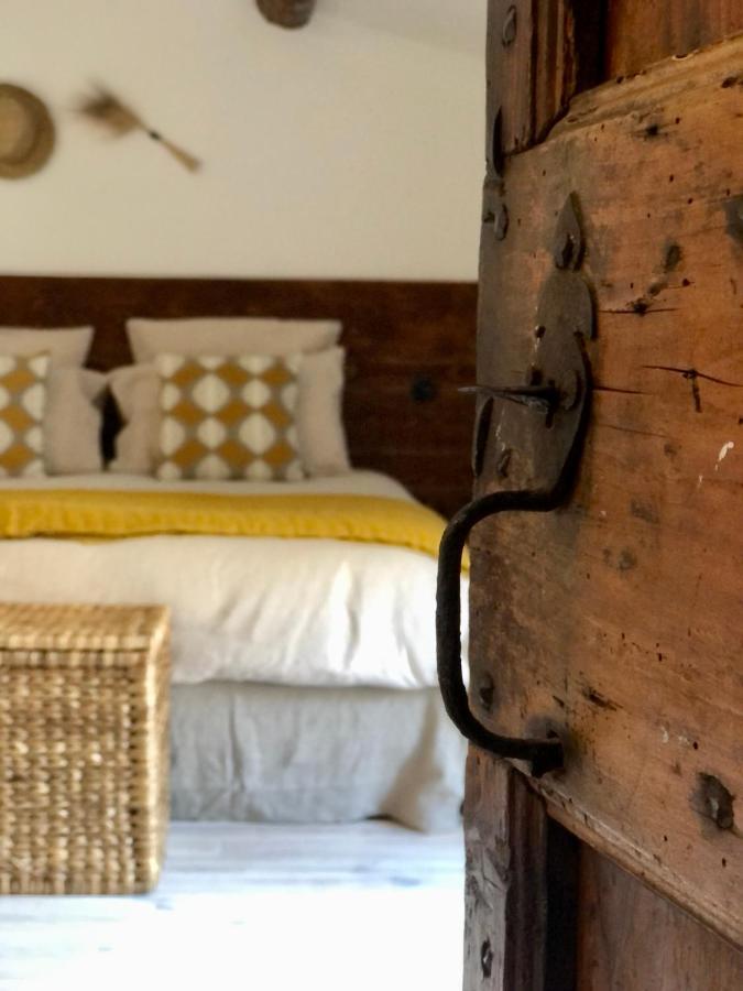 L'Autre Maison Saint-Jean-de-Ceyrargues エクステリア 写真