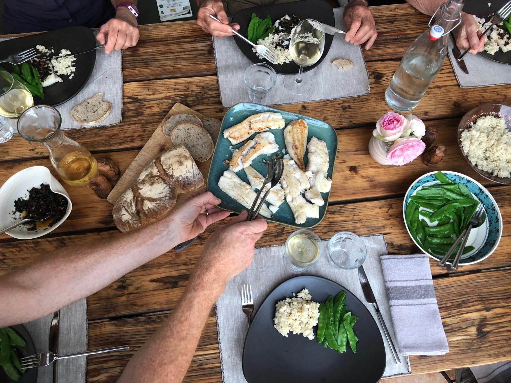 L'Autre Maison Saint-Jean-de-Ceyrargues エクステリア 写真