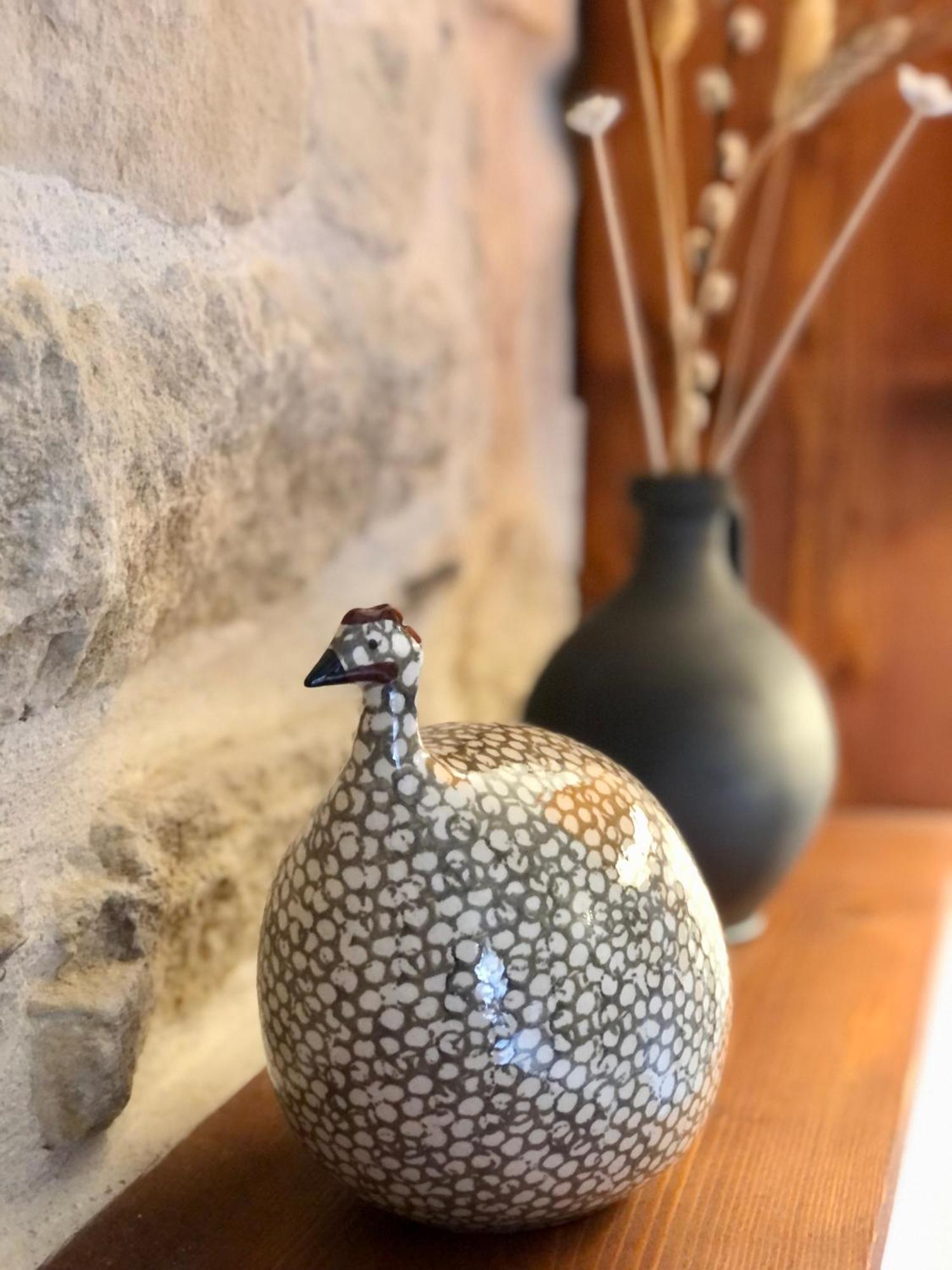 L'Autre Maison Saint-Jean-de-Ceyrargues 部屋 写真