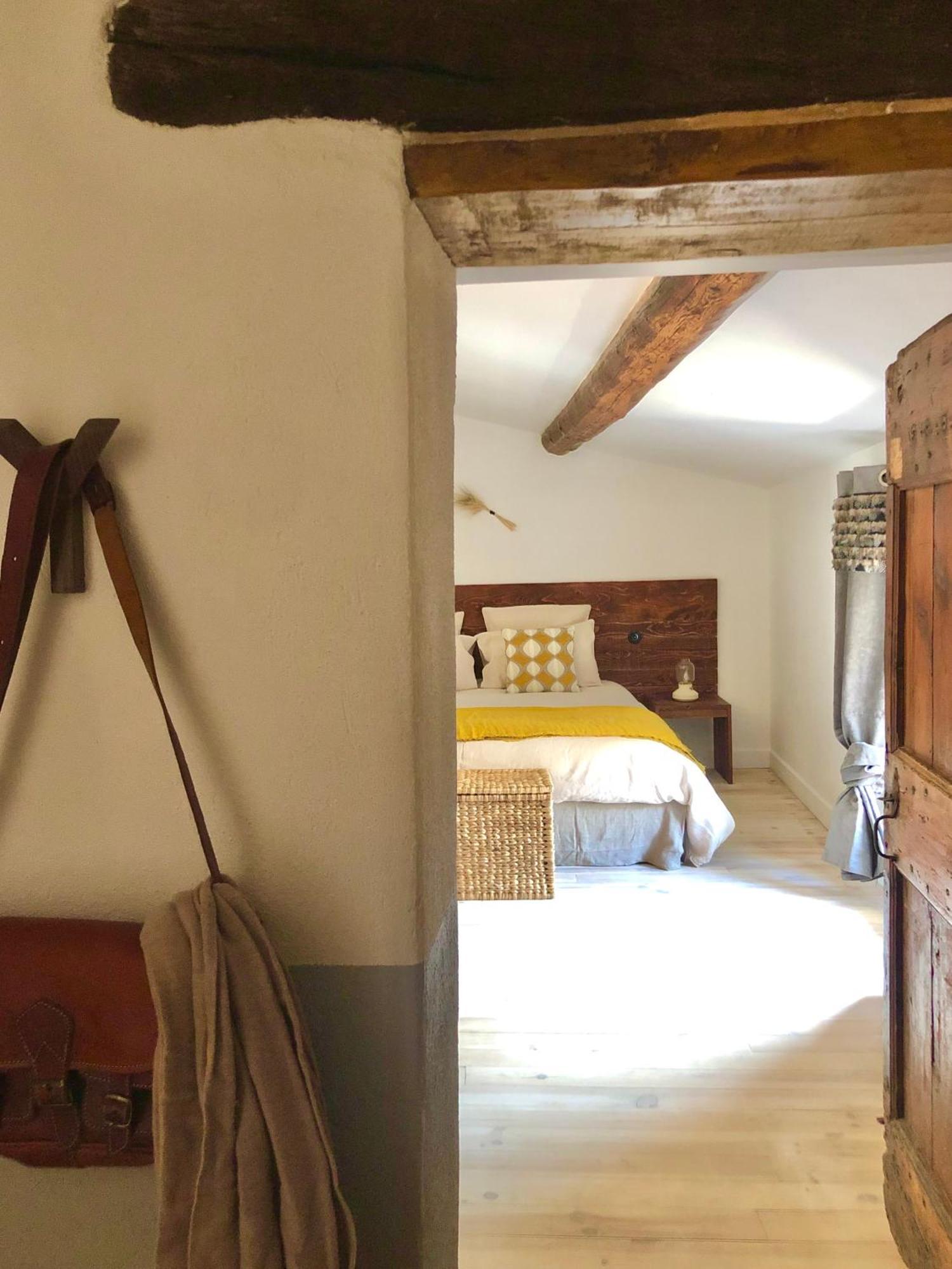 L'Autre Maison Saint-Jean-de-Ceyrargues 部屋 写真