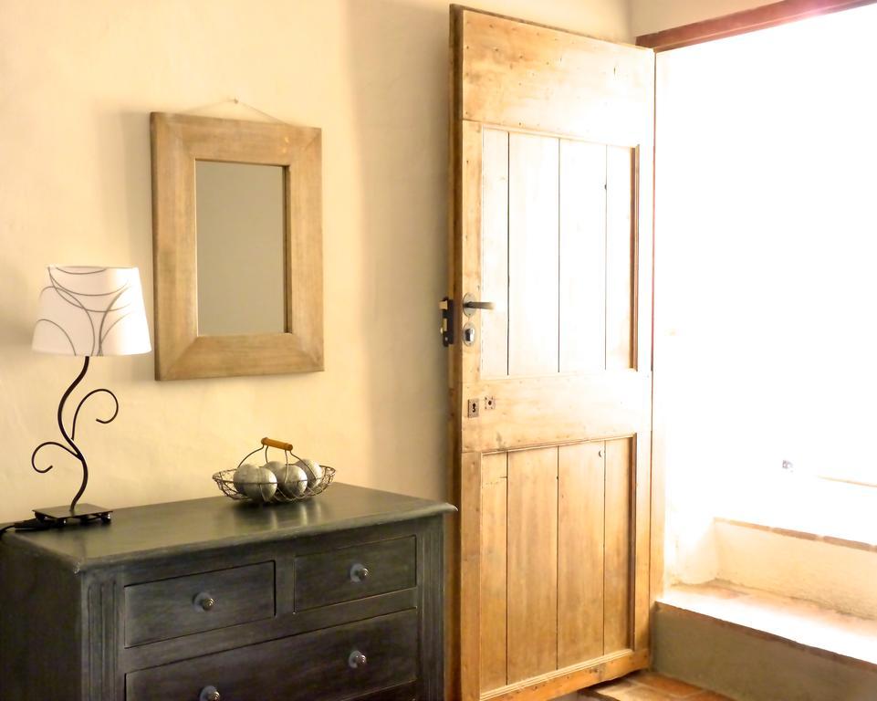 L'Autre Maison Saint-Jean-de-Ceyrargues 部屋 写真