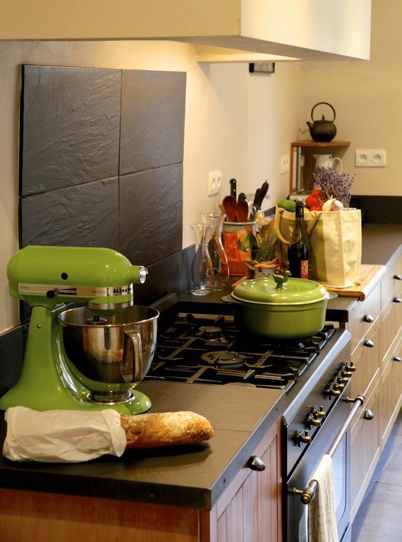 L'Autre Maison Saint-Jean-de-Ceyrargues エクステリア 写真