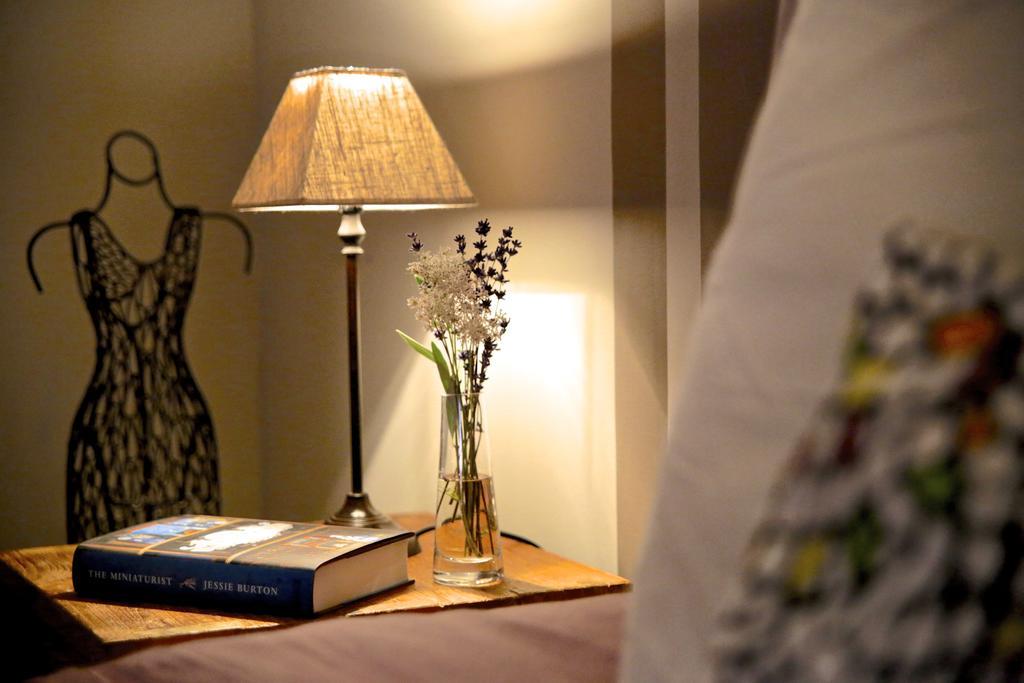 L'Autre Maison Saint-Jean-de-Ceyrargues 部屋 写真