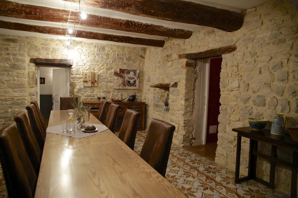 L'Autre Maison Saint-Jean-de-Ceyrargues エクステリア 写真