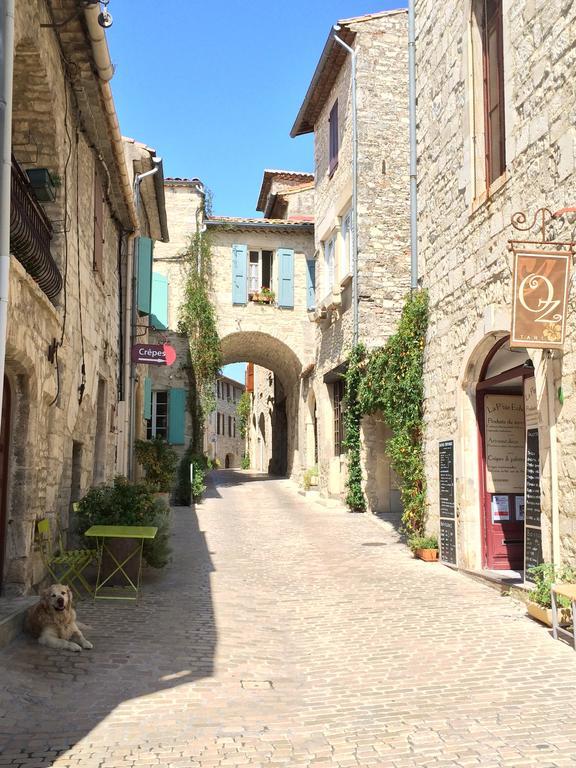 L'Autre Maison Saint-Jean-de-Ceyrargues エクステリア 写真