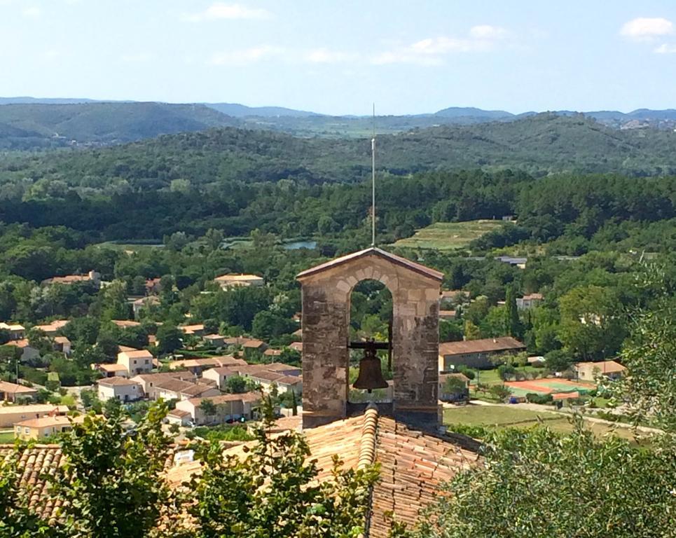 L'Autre Maison Saint-Jean-de-Ceyrargues エクステリア 写真