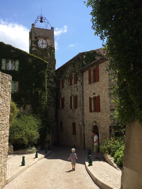 L'Autre Maison Saint-Jean-de-Ceyrargues エクステリア 写真