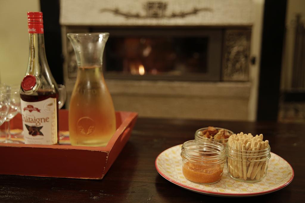 L'Autre Maison Saint-Jean-de-Ceyrargues エクステリア 写真
