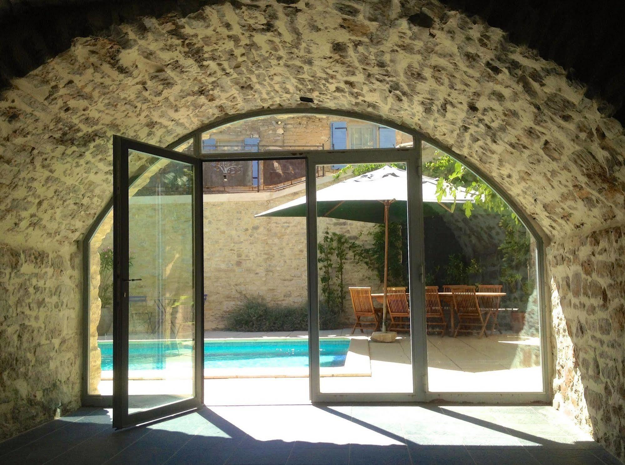L'Autre Maison Saint-Jean-de-Ceyrargues エクステリア 写真