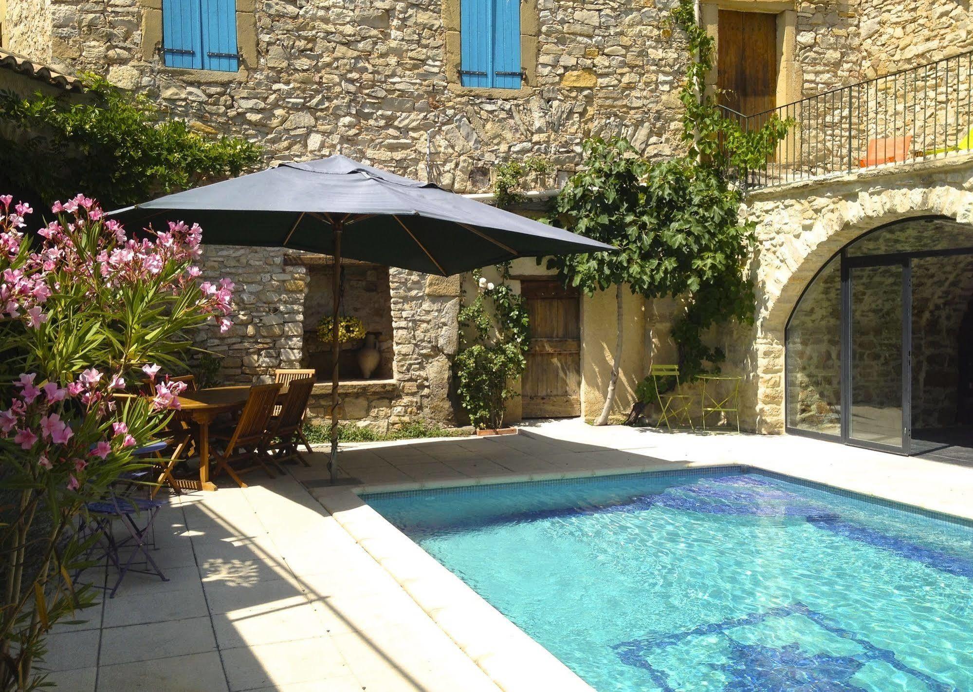 L'Autre Maison Saint-Jean-de-Ceyrargues エクステリア 写真