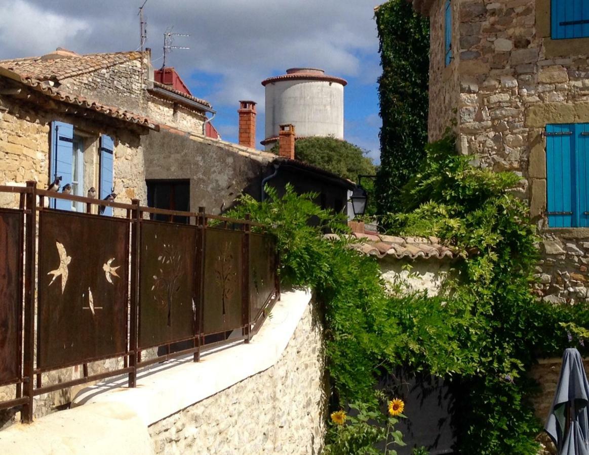 L'Autre Maison Saint-Jean-de-Ceyrargues エクステリア 写真